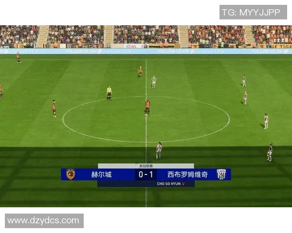 赫尔城与西布罗姆维激战在即球迷期待精彩对决与进球盛宴