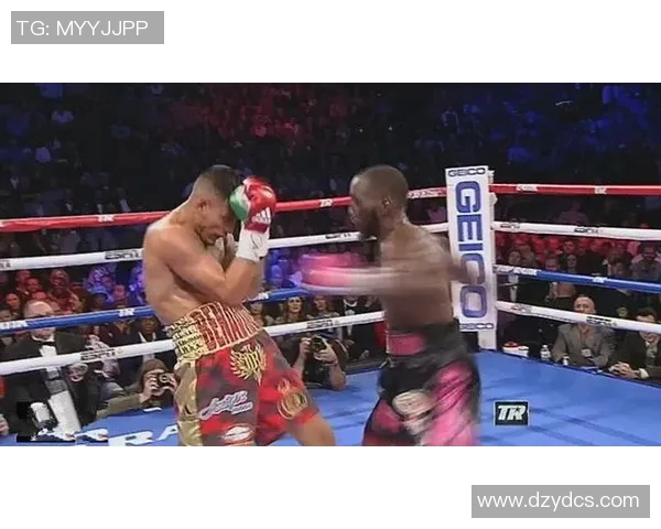 奥利瓦与杰夫的巅峰对决谁将成为拳击界的新王者