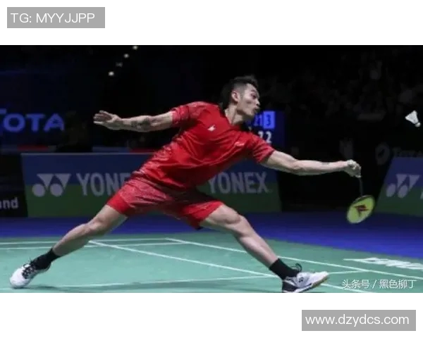 对话羽毛球传奇周军回顾辉煌生涯与未来展望MBA