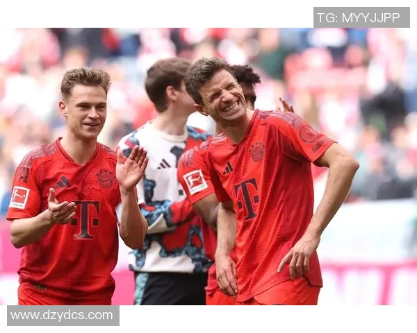 拜仁慕尼黑与贺芬咸的激烈对决揭示德甲争冠新局势