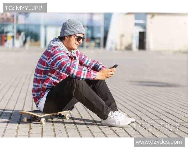 滑板心理素质实力榜单权威发布引发热议与关注MBA