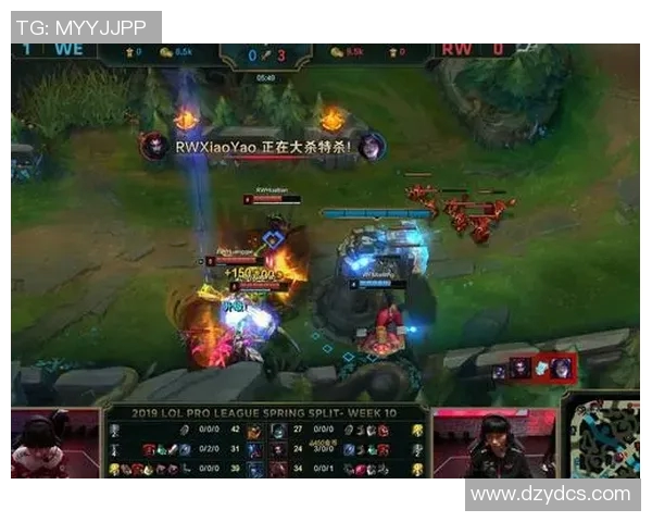 WE战队包夹战术分析：成功与失误的深度剖析与反思